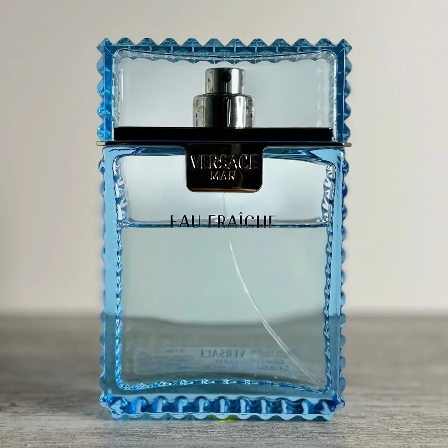 Versace Man Eau Fraîche