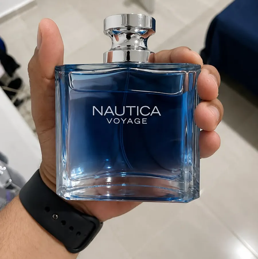 Nautica Voyage