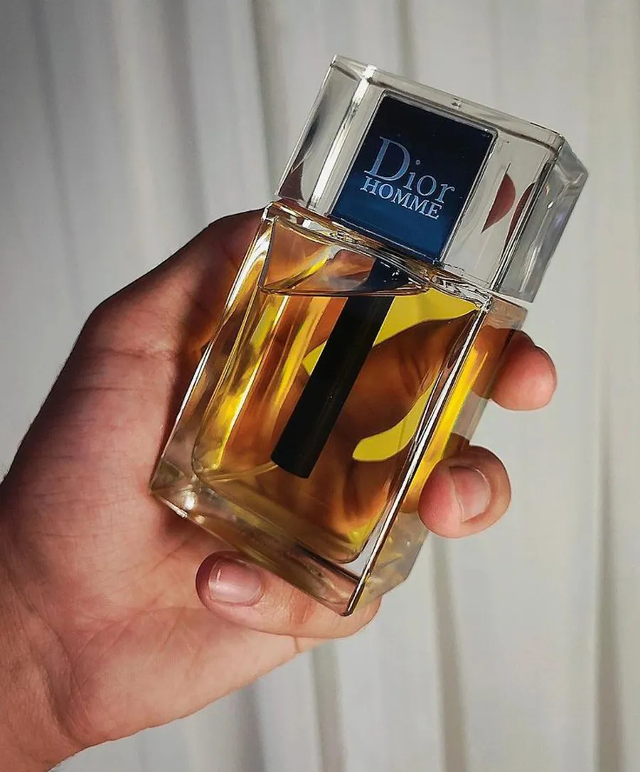 Dior Homme Sport Eau de Toilette