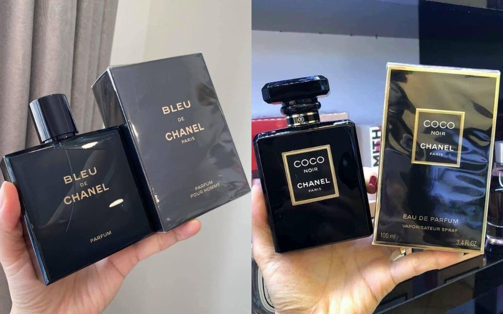 Nước Hoa Tester Khác Gì Bản Full Box? Có Nên Mua Không? - 6
