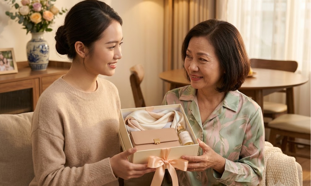 Top 10 Quà 20/10 dưới 500.000 đồng ngày Phụ Nữ Việt Nam - 18