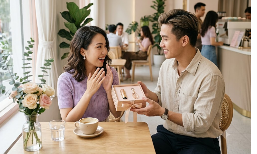 Top 10 Quà 20/10 dưới 500.000 đồng ngày Phụ Nữ Việt Nam - 19