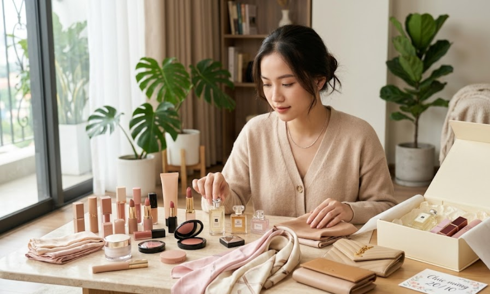 Top 10 Quà 20/10 dưới 500.000 đồng ngày Phụ Nữ Việt Nam - 22