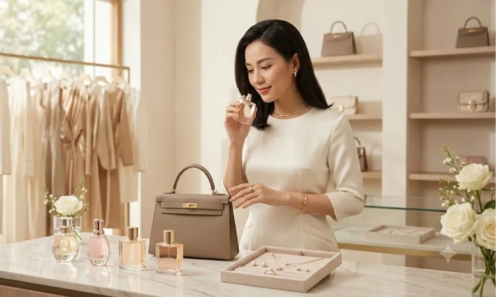 Quà Tặng 20/10: Gợi Ý Quà Ý Nghĩa, Tinh Tế Cho Phụ Nữ - 14