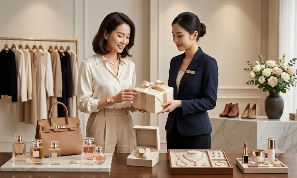 Quà Tặng 20/10: Gợi Ý Quà Ý Nghĩa, Tinh Tế Cho Phụ Nữ - 16