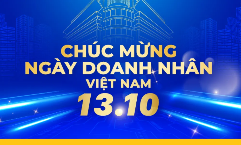 Quà Tặng Đối Tác Ngày Doanh Nhân Việt Nam: 15+ Gợi Ý Sang Trọng - 1