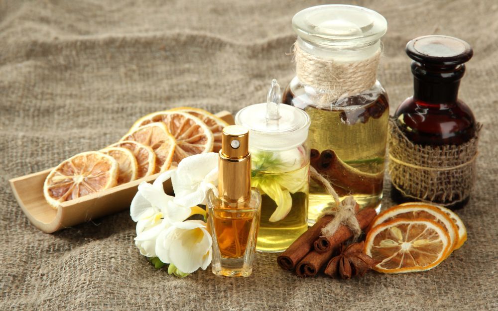 Reformulation Nước Hoa Là Gì? Vì Sao Nước Hoa Mới Mua Khác Bản Cũ? - 2