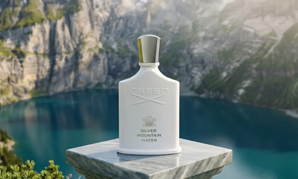 Review Nước Hoa Creed Silver Mountain Water: Mùi Hương Có Đáng Mua? - 3