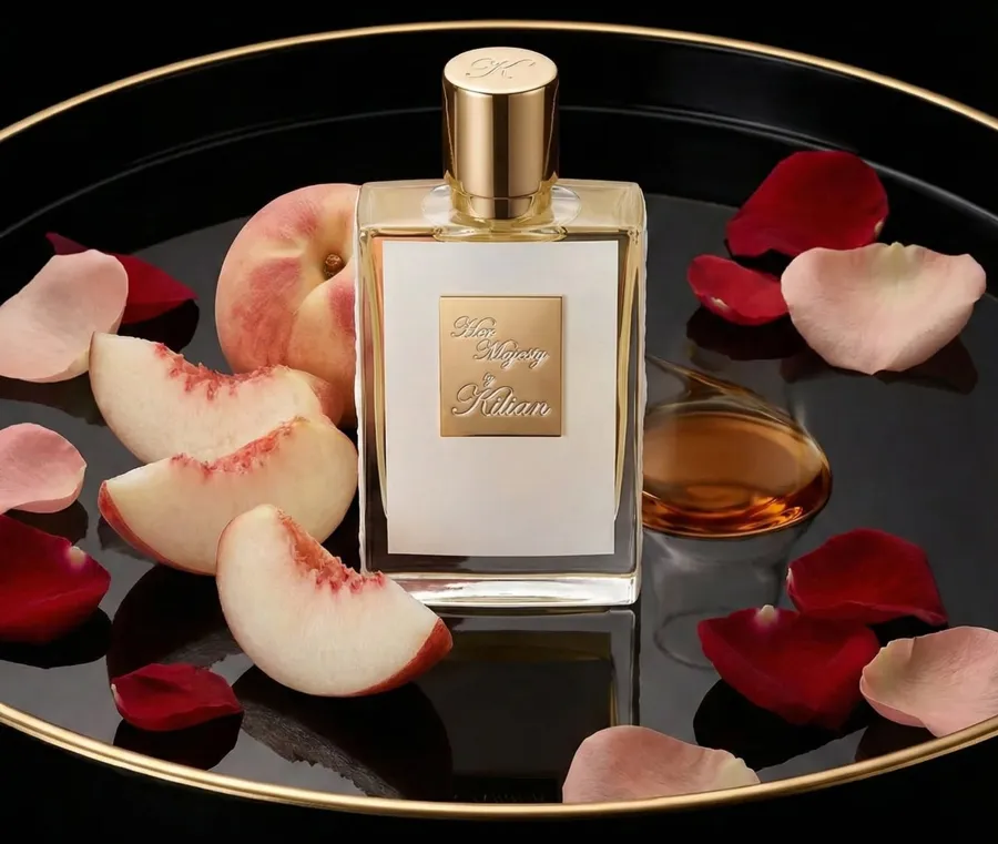 Review chi tiết By Kilian Her Majesty