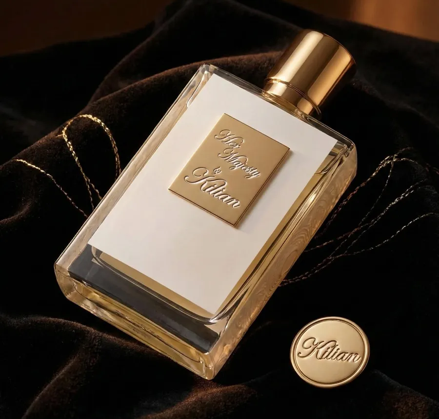 Review chi tiết By Kilian Her Majesty
