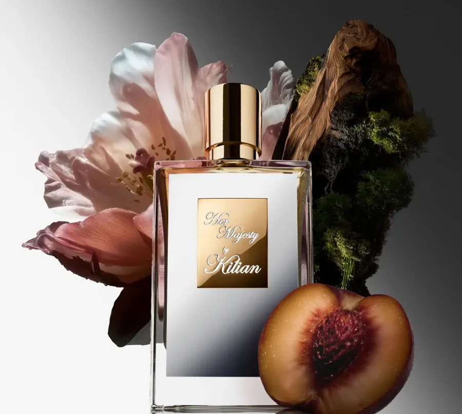 Review chi tiết By Kilian Her Majesty