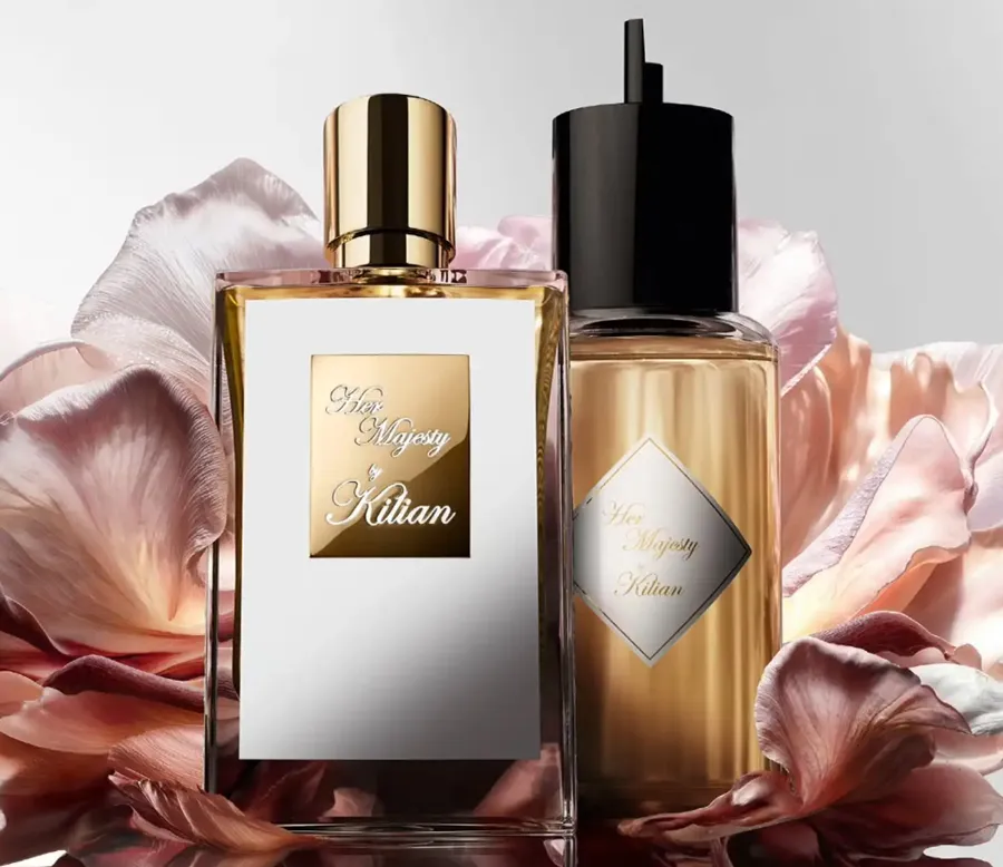 Review chi tiết By Kilian Her Majesty