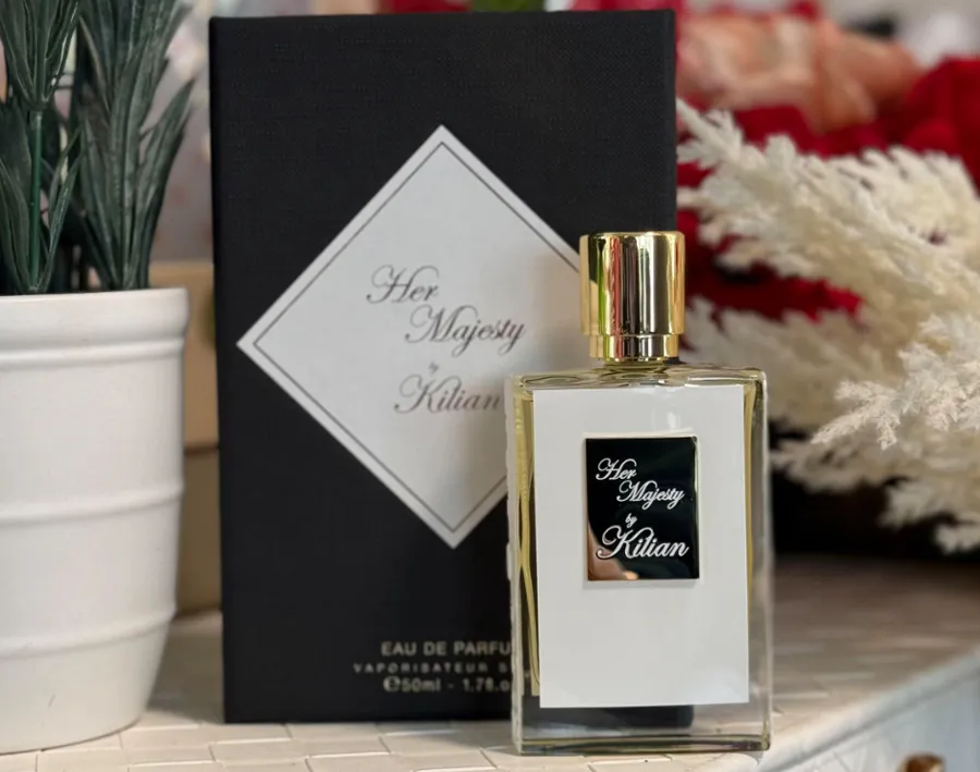 By Kilian Her Majesty phù hợp với ai