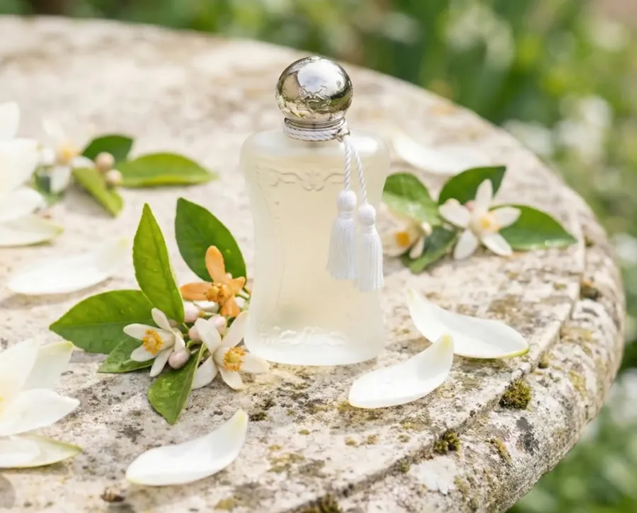 Valaya - Thanh lịch như làn da sạch sẽ