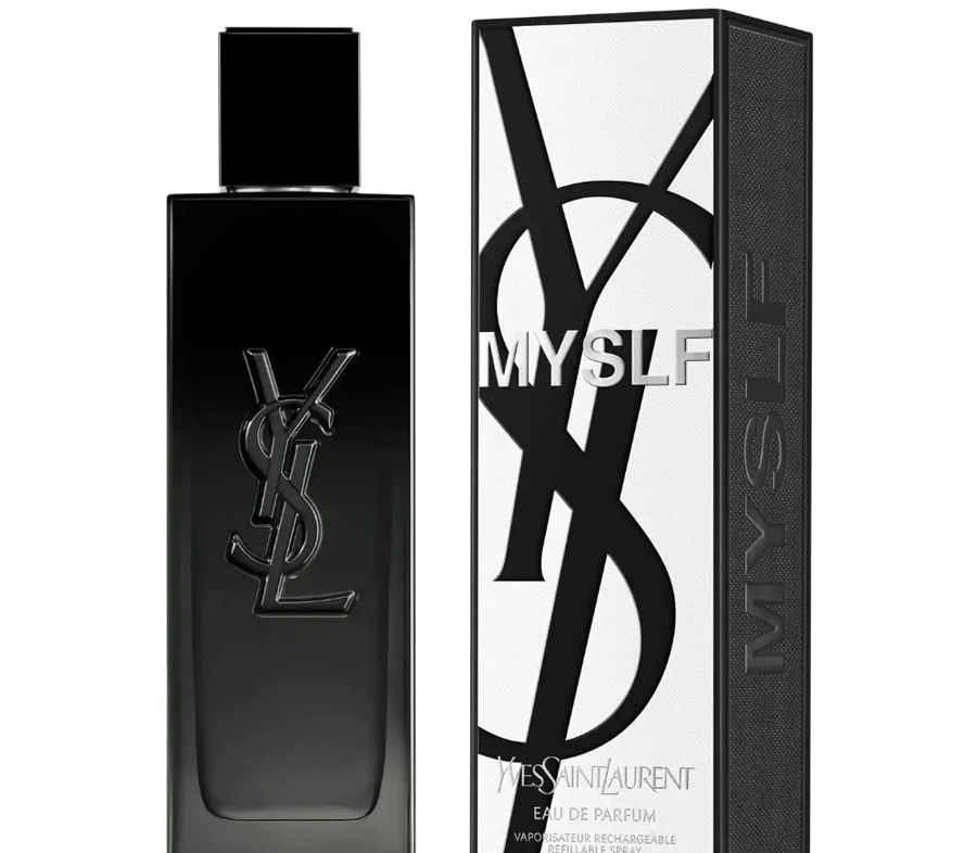 YSL MYSLF Eau de Parfum