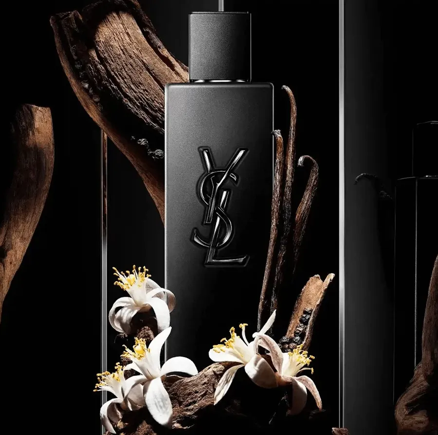 YSL MYSLF Le Parfum