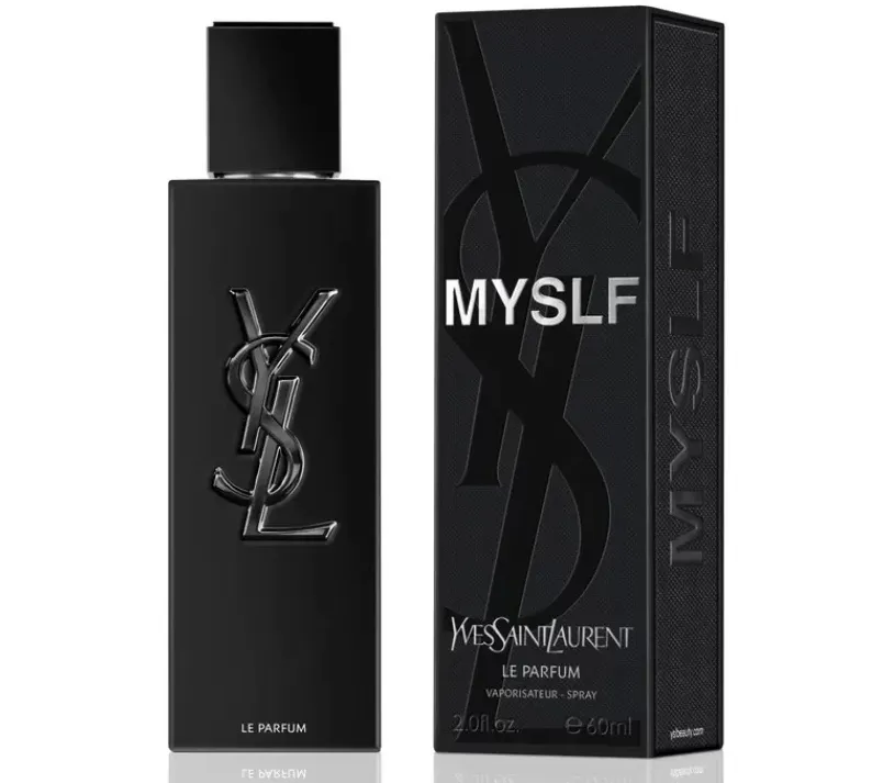 YSL MYSLF Le Parfum