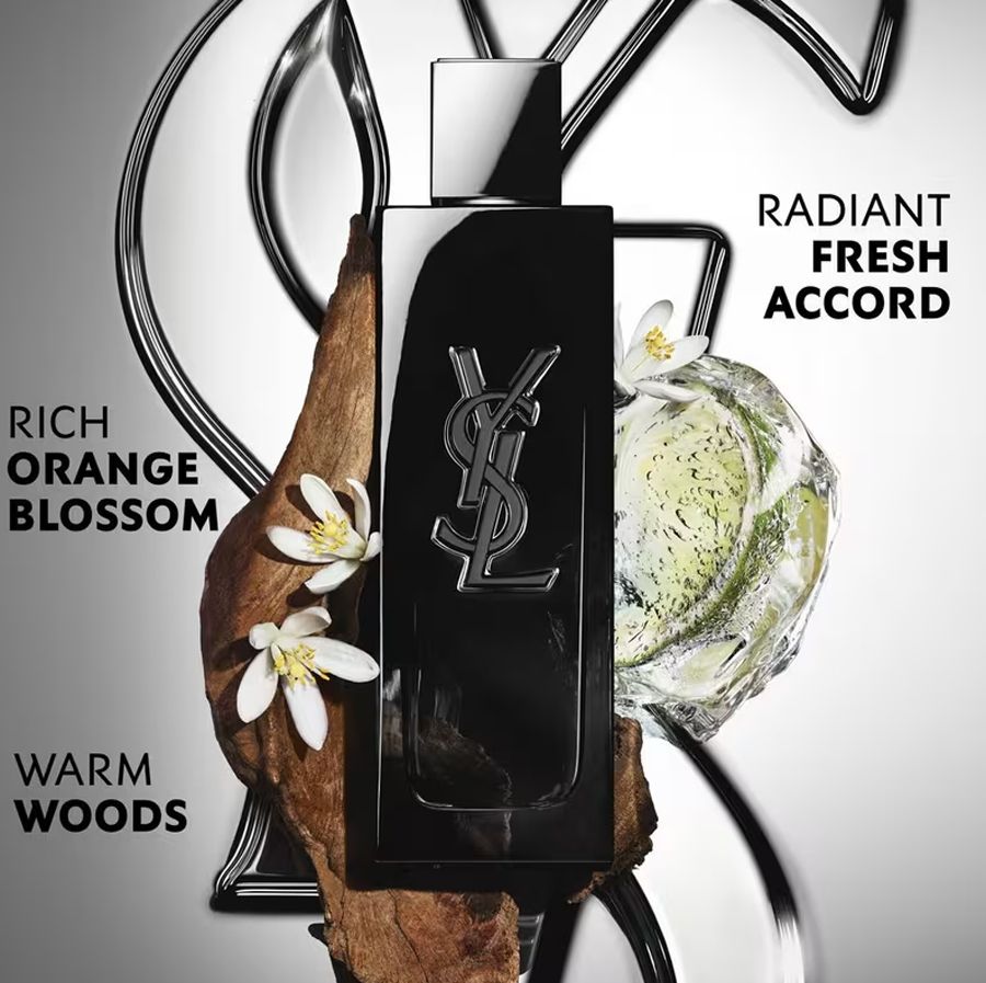 YSL MYSLF Eau de Parfum