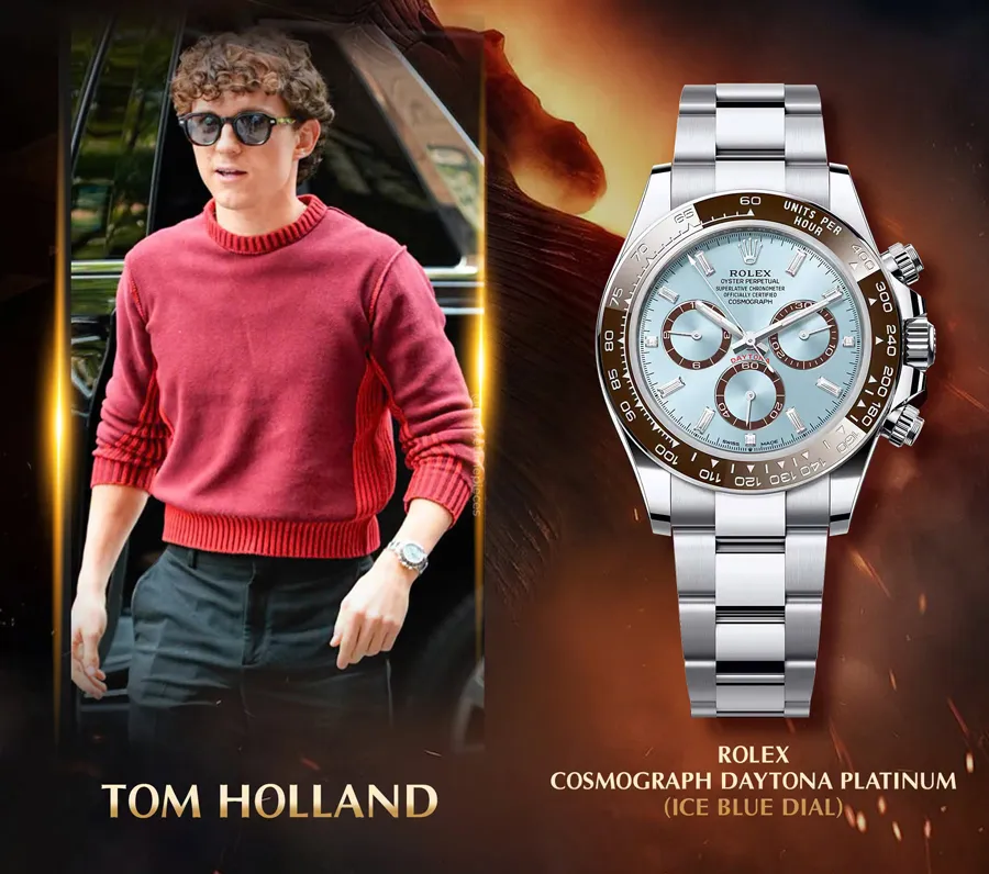 Rolex Cosmograph Daytona