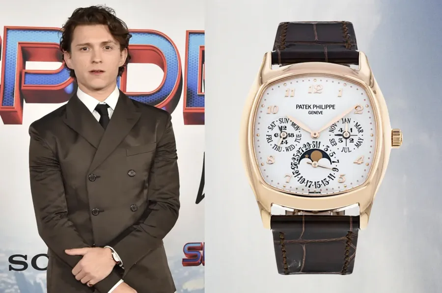 Patek Philippe Perpetual Calendar 5940R