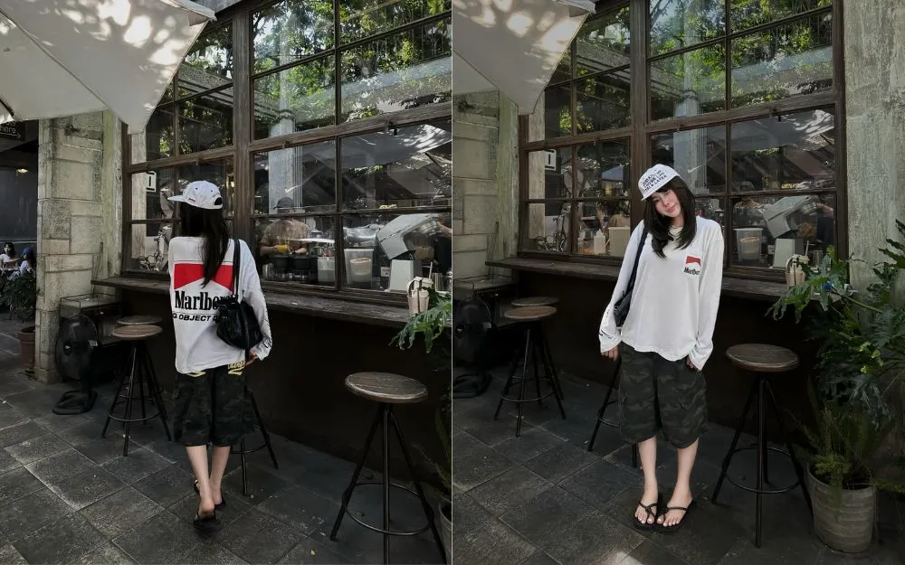 Gợi Ý 99+ Cách Tạo Dáng Chụp Ảnh Ở Quán Cafe Siêu Nghệ, Triệu Like - 16