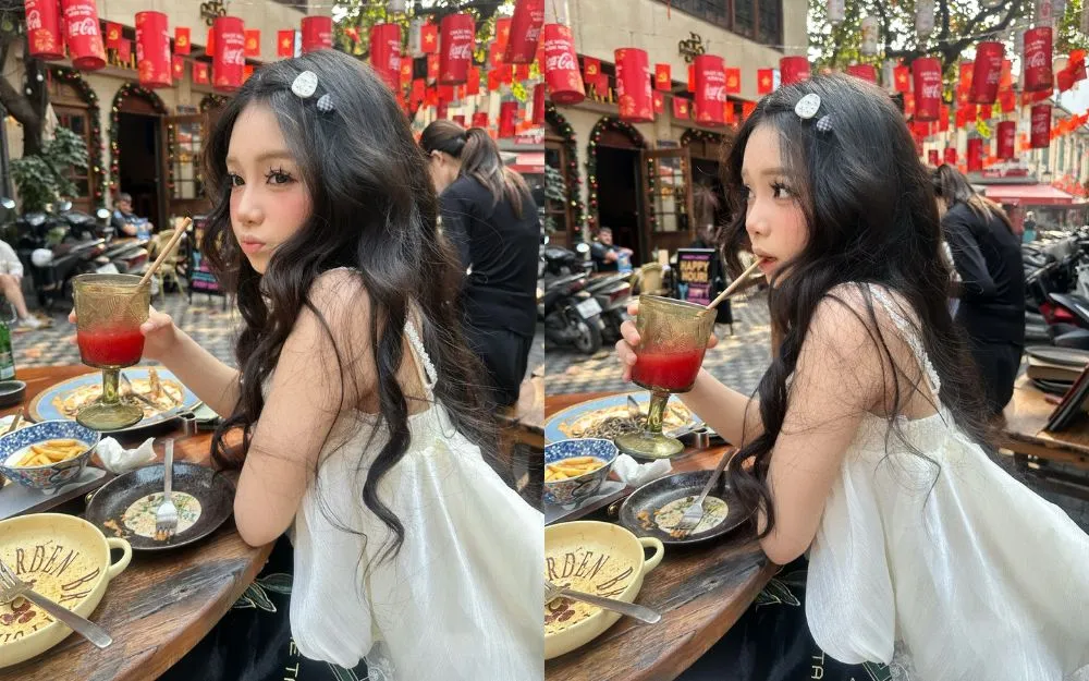 Gợi Ý 99+ Cách Tạo Dáng Chụp Ảnh Ở Quán Cafe Siêu Nghệ, Triệu Like - 1