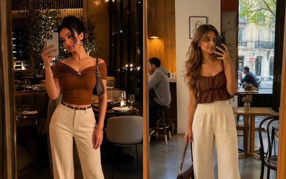 Gợi Ý 99+ Cách Tạo Dáng Chụp Ảnh Ở Quán Cafe Siêu Nghệ, Triệu Like - 21