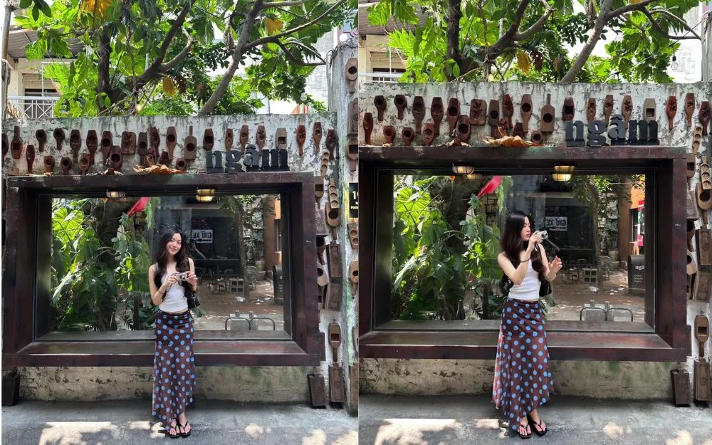 Gợi Ý 99+ Cách Tạo Dáng Chụp Ảnh Ở Quán Cafe Siêu Nghệ, Triệu Like - 8