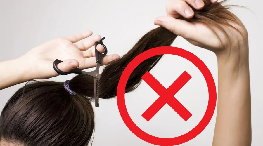 Vì sao dân gian kiêng cắt tóc tháng 7 Âm lịch