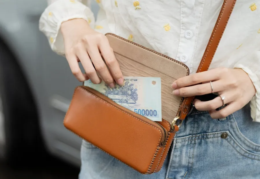 Tháng 7 Âm không nên để gì trong ví
