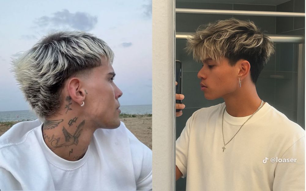 Tóc Lửng Mật Là Gì? 6+ Kiểu Tóc Lửng Mật Chất Chơi, Bắt Trend - 4