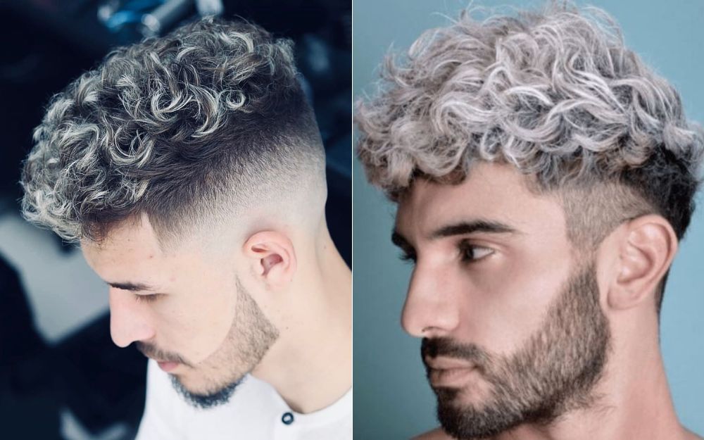 Tóc Lửng Mật Là Gì? 6+ Kiểu Tóc Lửng Mật Chất Chơi, Bắt Trend - 7