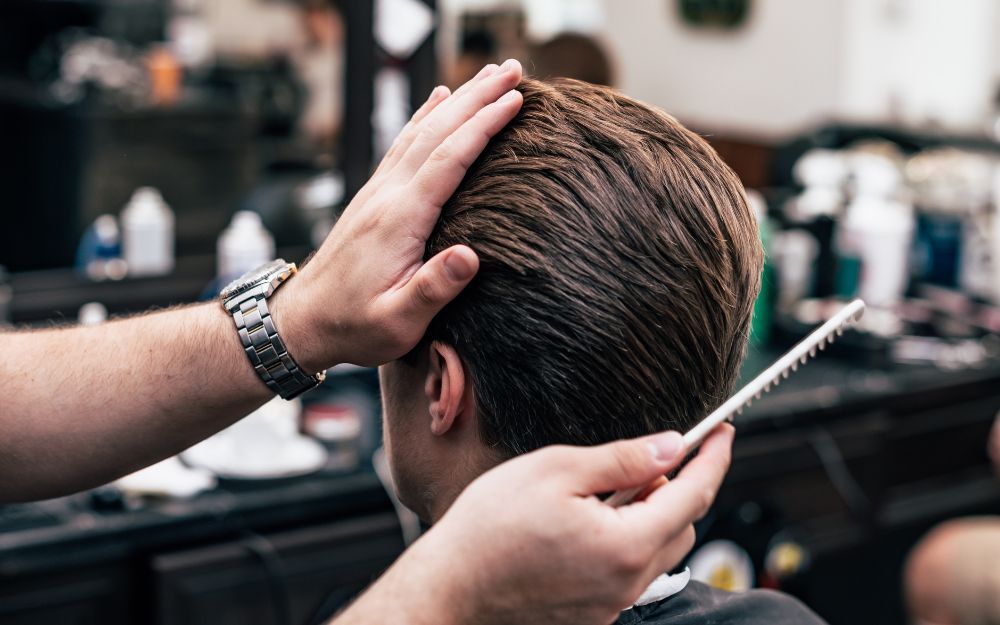 Tóc Lửng Mật Là Gì? 6+ Kiểu Tóc Lửng Mật Chất Chơi, Bắt Trend - 8