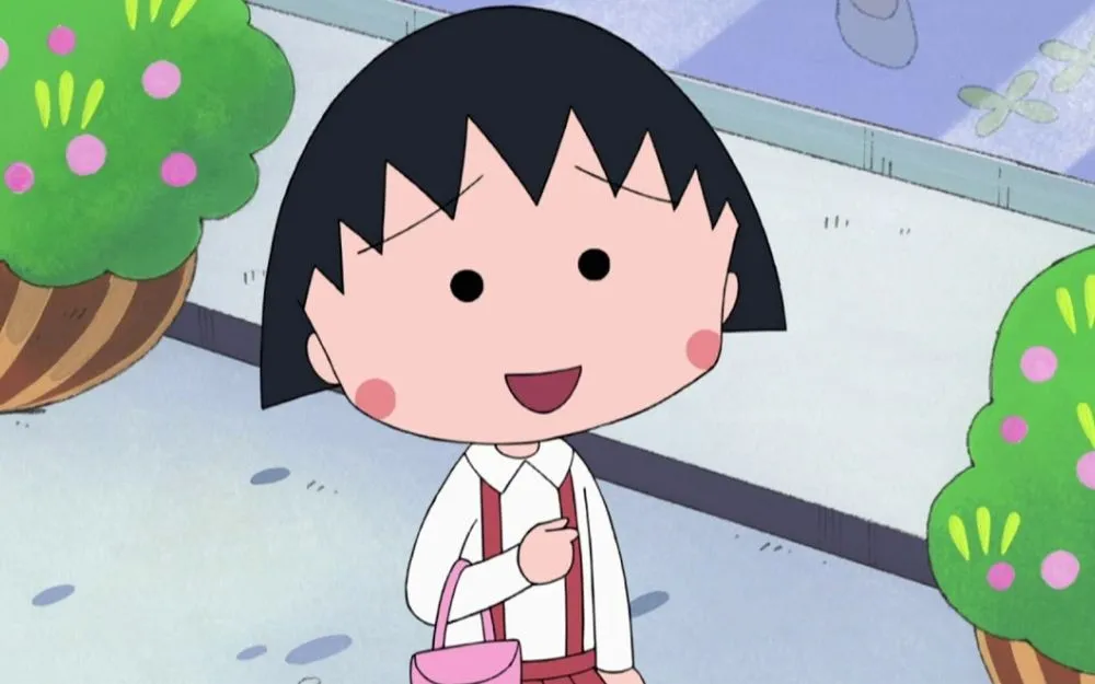 Tóc Maruko Là Gì? Bản Biến Tấu Độc Lạ Kén Mặt Nhưng Cực Chất - 2