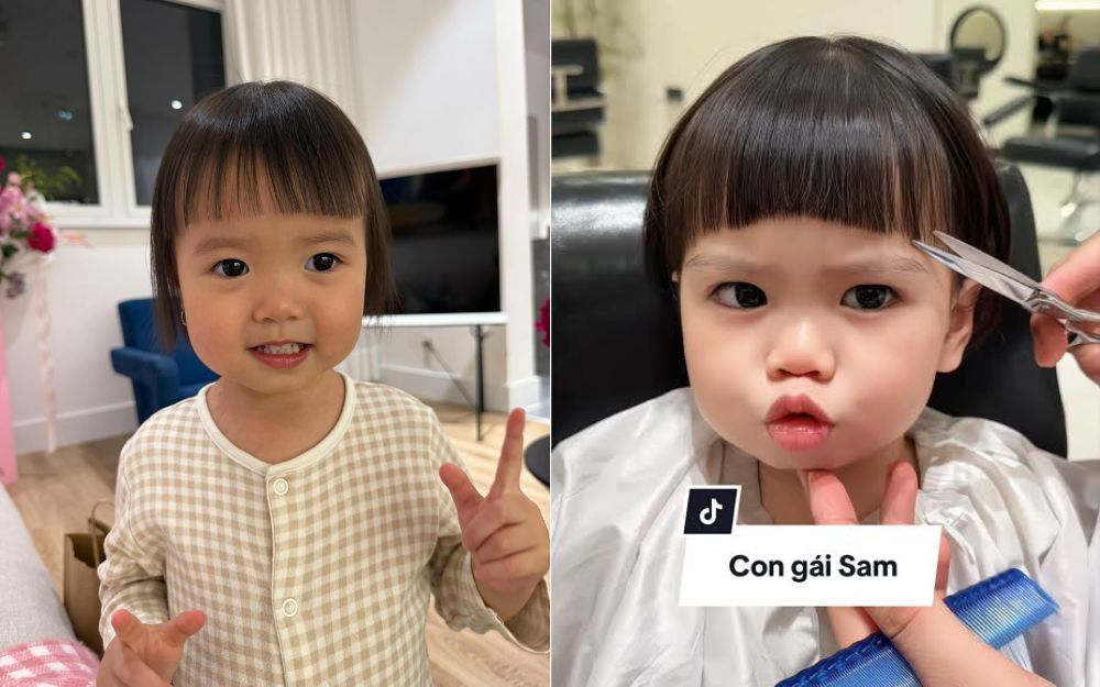 Tóc Maruko Là Gì? Bản Biến Tấu Độc Lạ Kén Mặt Nhưng Cực Chất - 4