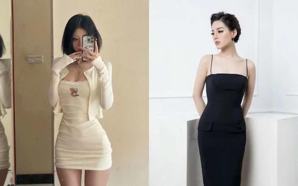 Tóc Ngắn Mặc Gì Đi Đám Cưới? 10+ Outfit Sang Chảnh, Hack Dáng - 9