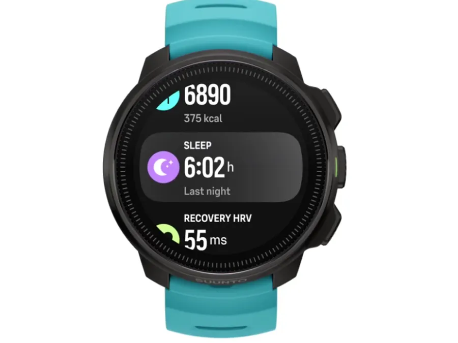 Suunto Ocean