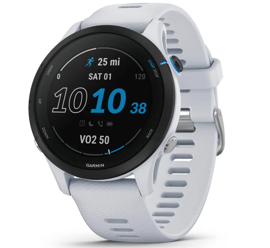 Garmin Forerunner 255