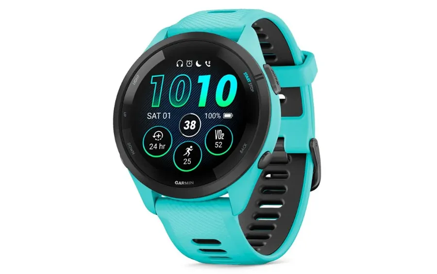 Garmin Forerunner 265