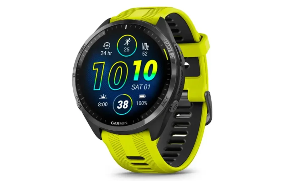 Garmin Forerunner 965