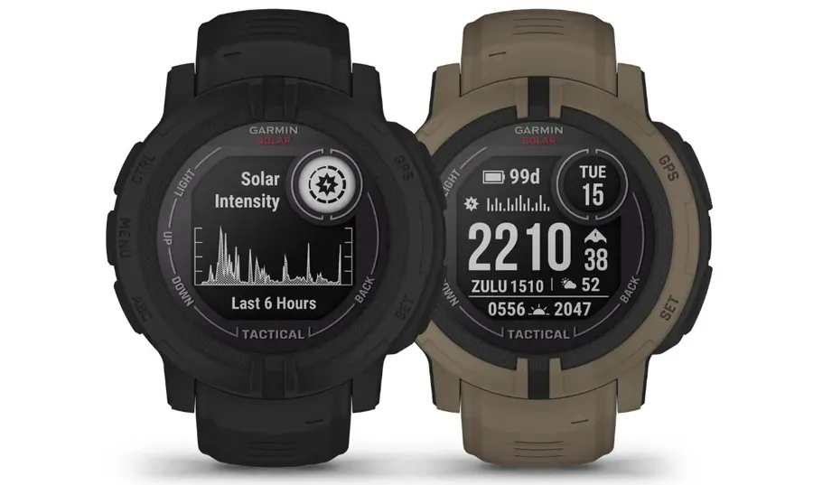 Garmin Instinct 2S