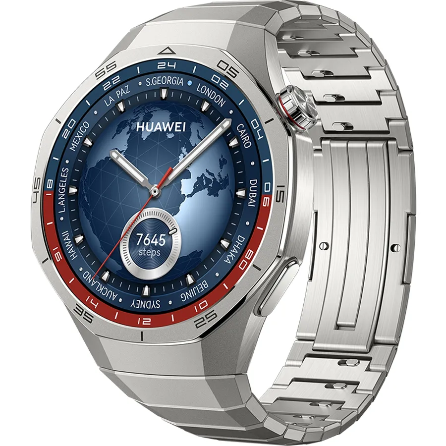 Huawei Watch GT 5 Pro