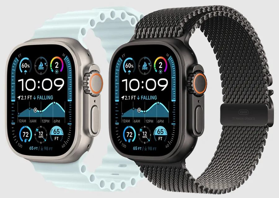 Apple Watch Ultra 2