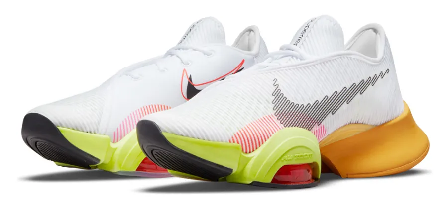 Nike Air Zoom SuperRep