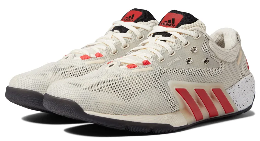 adidas Dropset Trainer