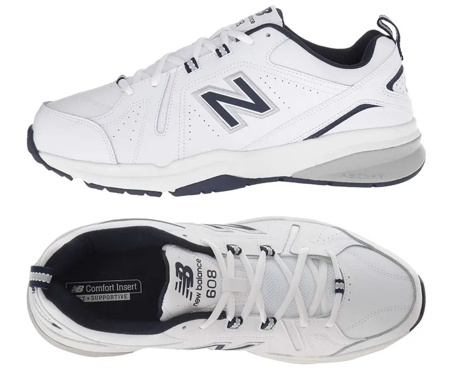 New Balance 608v5
