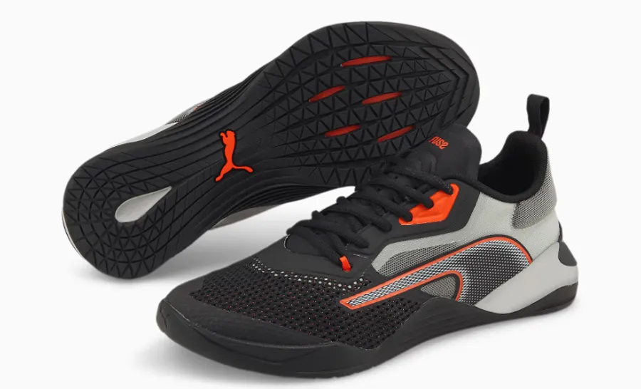 Puma Fuse 2.0