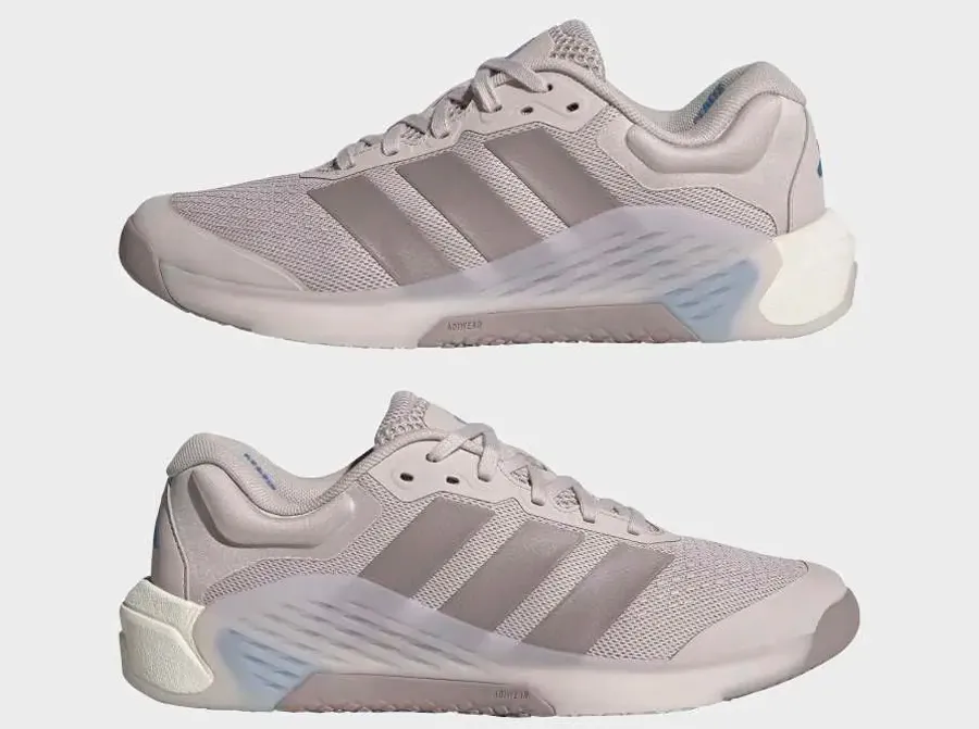 adidas Dropset 4