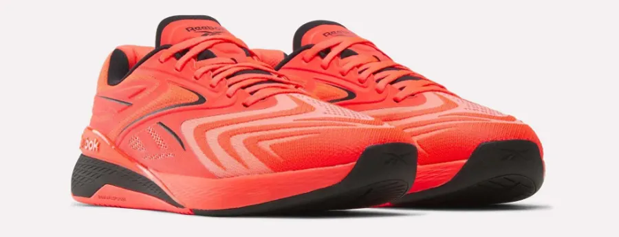 Reebok Nano X5