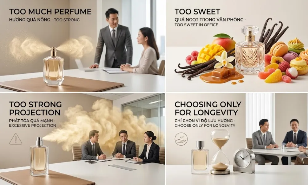 Top 10 chai nước hoa cho nhân viên sale gặp khách đáng mua - 18